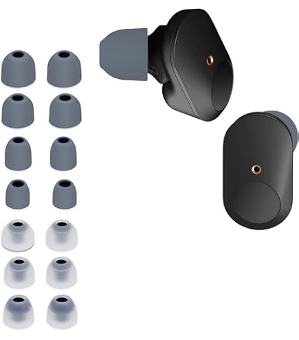 Amazon | ソニー用 WF-1000XM5 / WF-1000XM4 / WF-1000XM3用